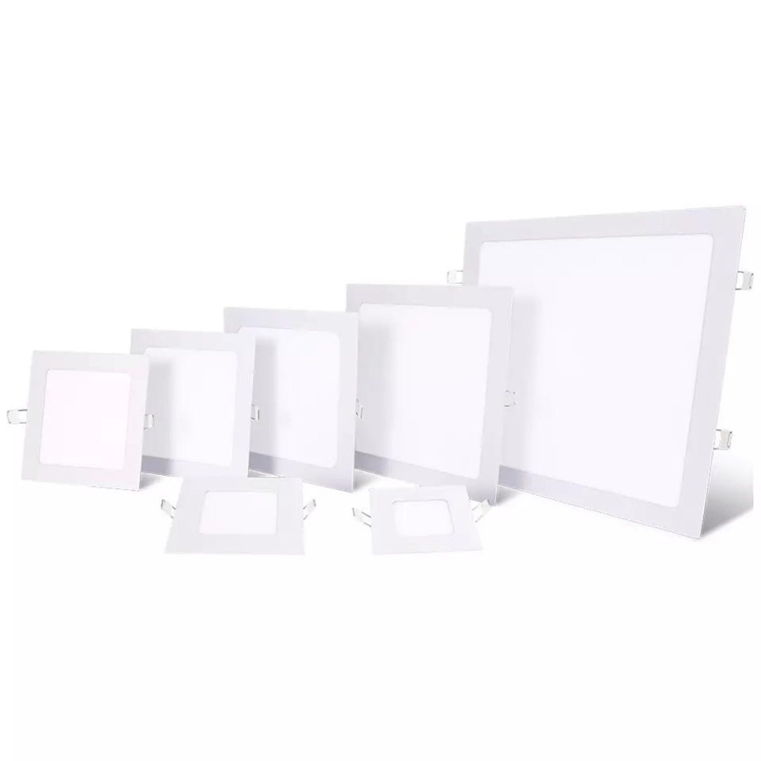 square led panel light-downlight
