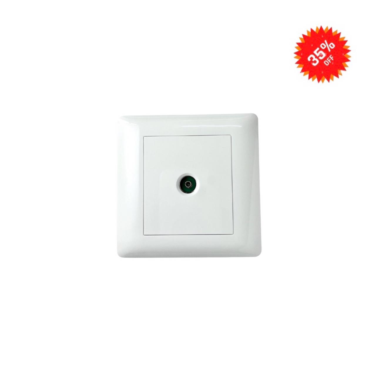 Tv Socket