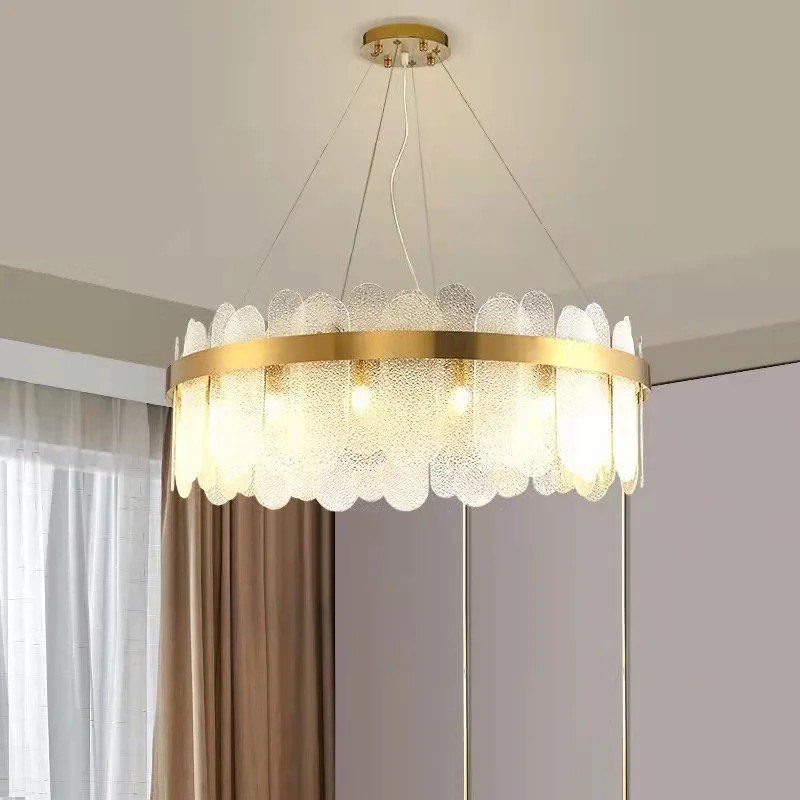 Modern Chandelier