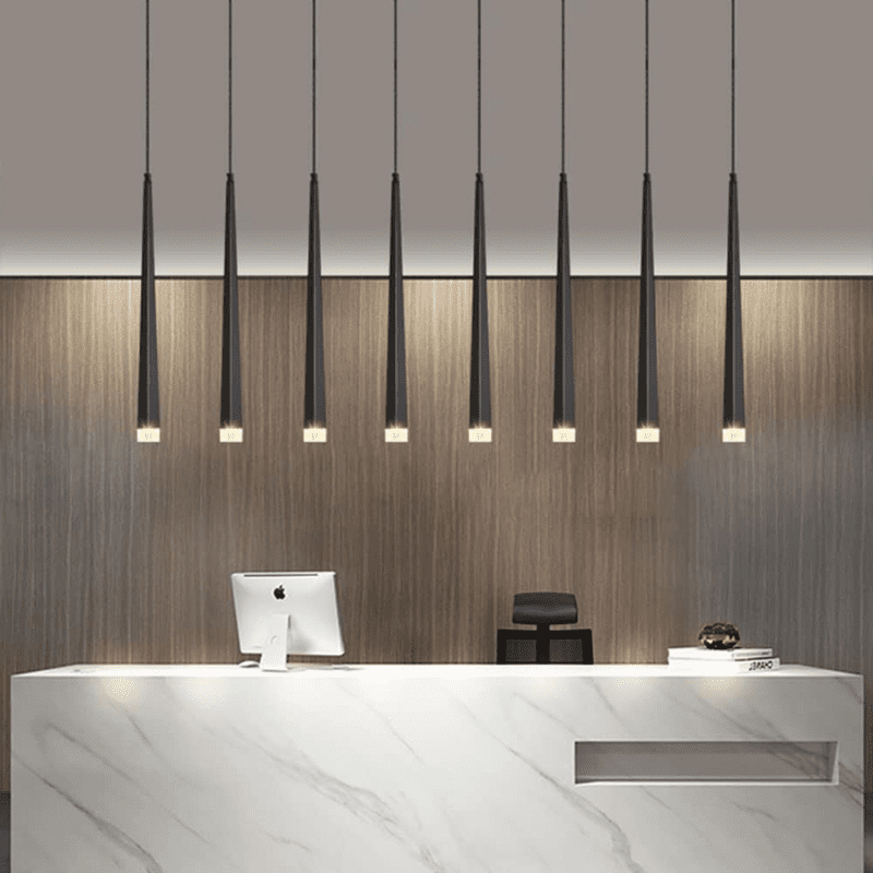 LED Mini Pendant