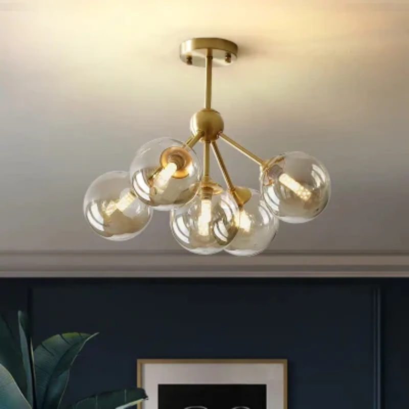 Modern Ceiling Light