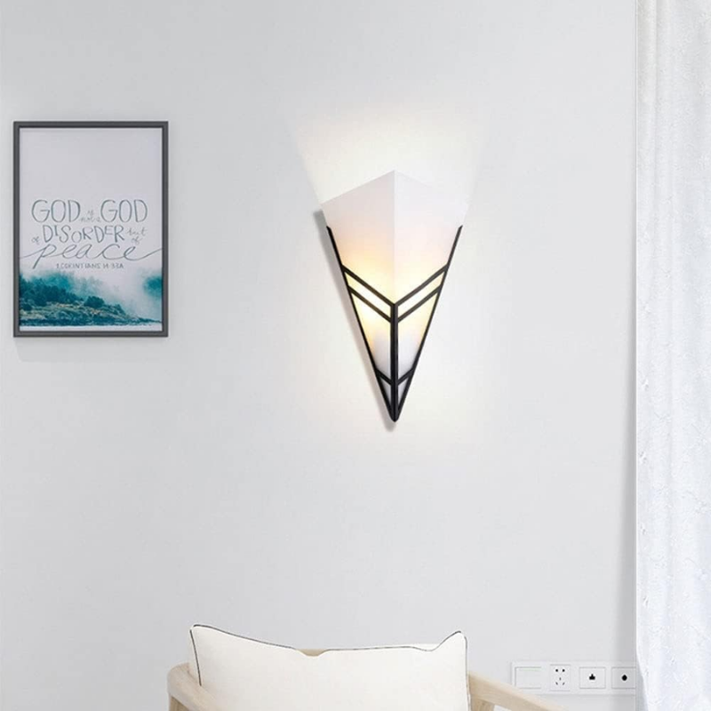 Vintage Modern Wall sconce