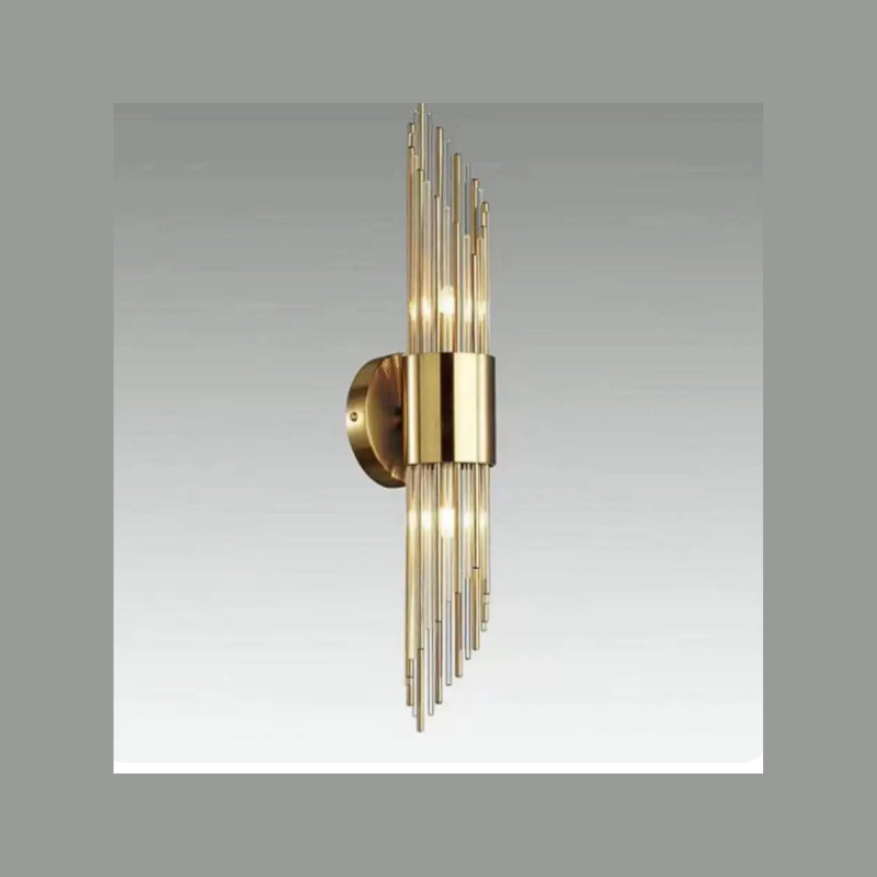 Crystal wall  Bracket