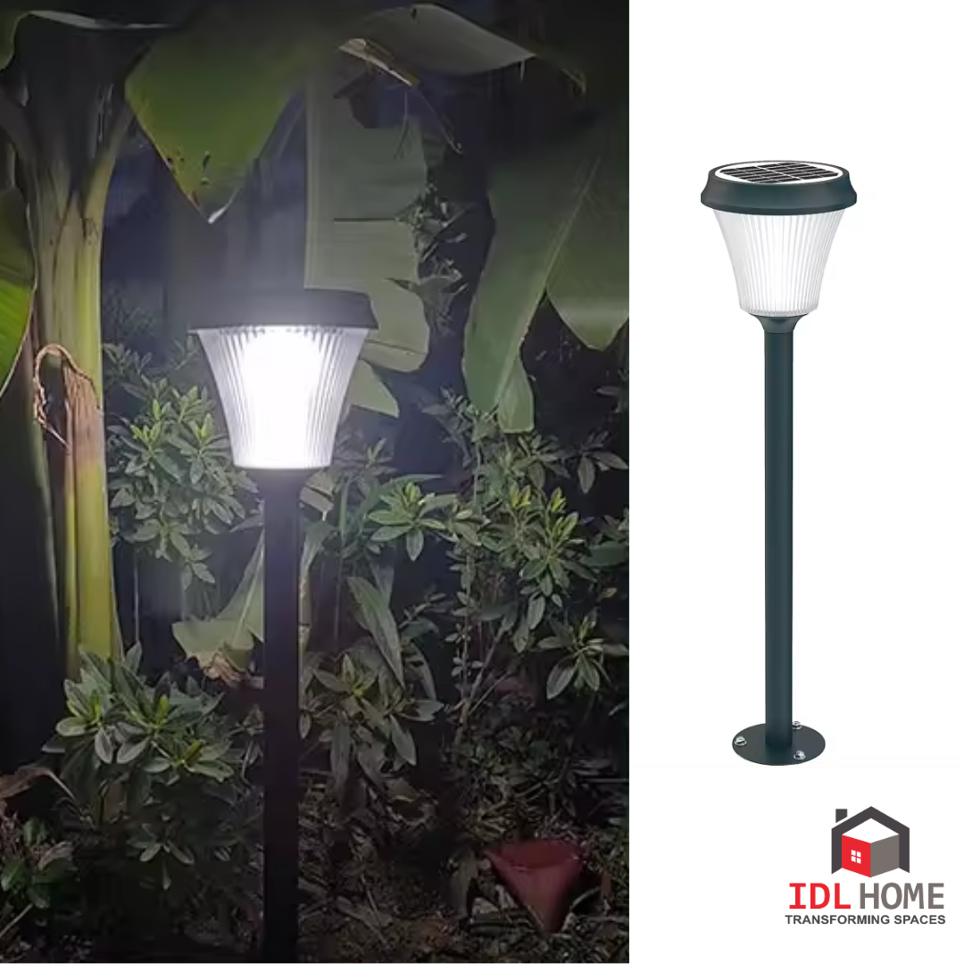 Solor Garden Light