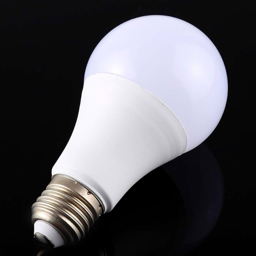 A50-5w E27 LED Bulb