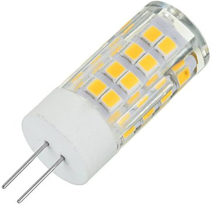 G4 52D Tricolour Bulb