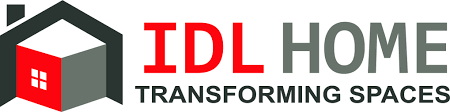 IDL HOME Logo
