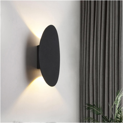 Exterior Wall Bracket Light