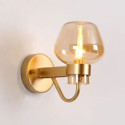 Nordic Wall Mounted Light